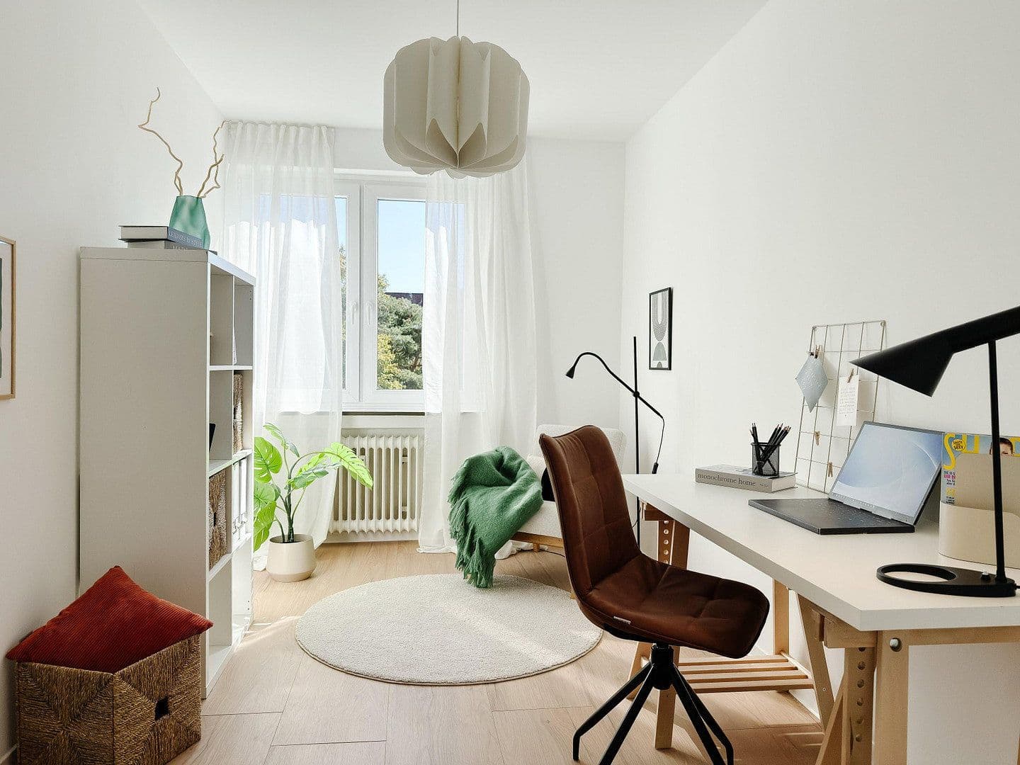 Prodej bytu 3+1 64 m², Hanau, Hessen Prodej bytu 3+1 64 m², Hanau, Hessen