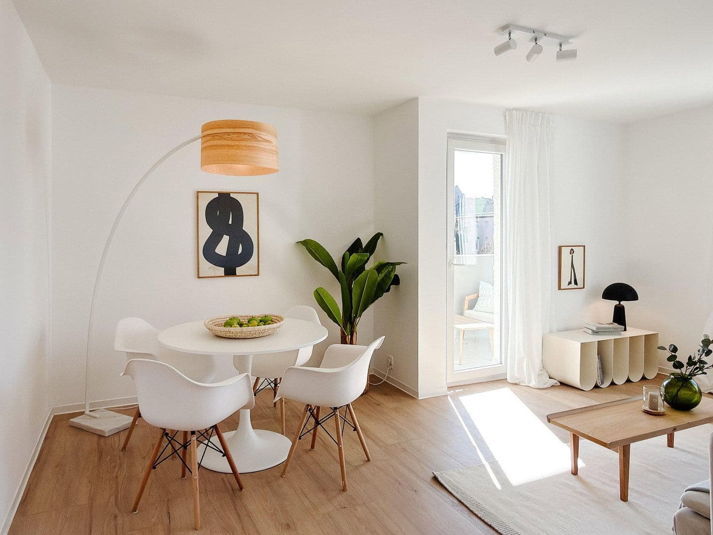 Prodej bytu 3+1 64 m², Hanau, Hessen Prodej bytu 3+1 64 m², Hanau, Hessen