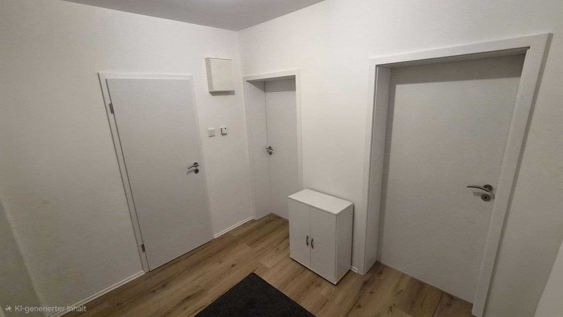 Pronájem bytu 2+1 52 m², Kieselstraße 41, Wuppertal, Severní Porýní-Vestfálsko Pronájem bytu 2+1 52 m², Kieselstraße 41, Wuppertal, Severní Porýní-Vestfálsko