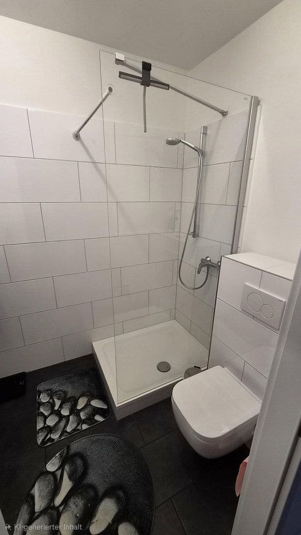 Pronájem bytu 2+1 52 m², Kieselstraße 41, Wuppertal, Severní Porýní-Vestfálsko Pronájem bytu 2+1 52 m², Kieselstraße 41, Wuppertal, Severní Porýní-Vestfálsko
