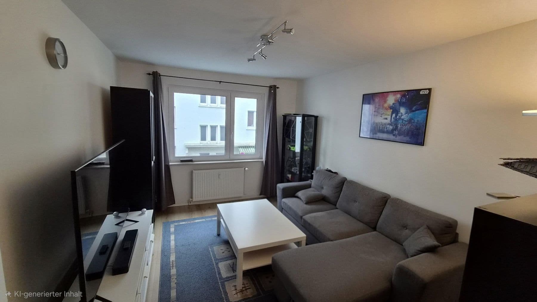 Pronájem bytu 2+1 52 m², Kieselstraße 41, Wuppertal, Severní Porýní-Vestfálsko Pronájem bytu 2+1 52 m², Kieselstraße 41, Wuppertal, Severní Porýní-Vestfálsko