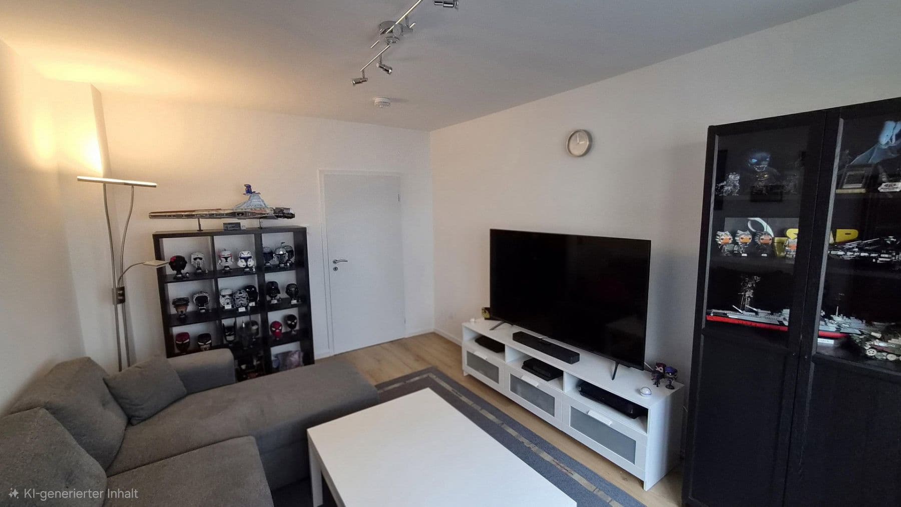 Pronájem bytu 2+1 52 m², Kieselstraße 41, Wuppertal, Severní Porýní-Vestfálsko Pronájem bytu 2+1 52 m², Kieselstraße 41, Wuppertal, Severní Porýní-Vestfálsko