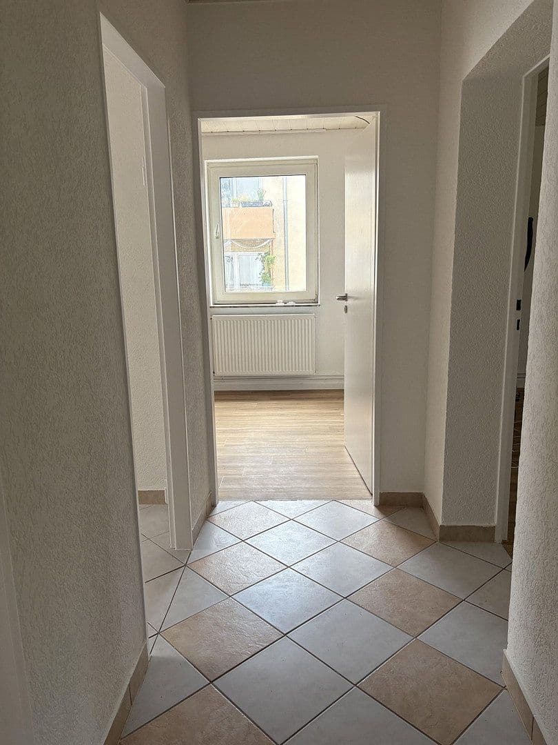 Pronájem bytu 3+1 67 m², Riedeselstraße 43, Darmstadt, Hessen Pronájem bytu 3+1 67 m², Riedeselstraße 43, Darmstadt, Hessen
