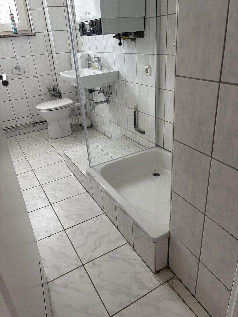 Pronájem bytu 3+1 67 m², Riedeselstraße 43, Darmstadt, Hessen Pronájem bytu 3+1 67 m², Riedeselstraße 43, Darmstadt, Hessen