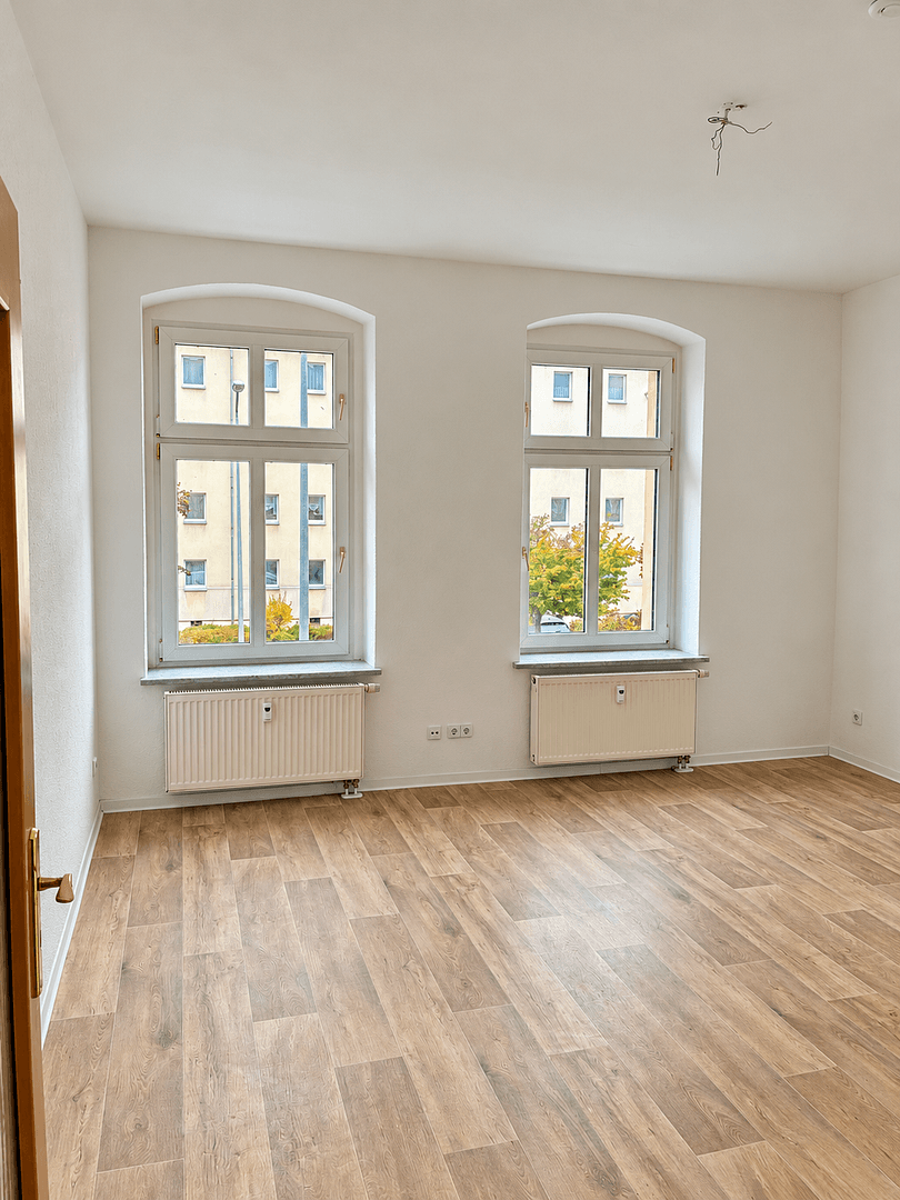 Pronájem bytu 2+1 43 m², Wilhelmsdorfer Straße 50, Brandenburg an der Havel, Braniborsko Pronájem bytu 2+1 43 m², Wilhelmsdorfer Straße 50, Brandenburg an der Havel, Braniborsko
