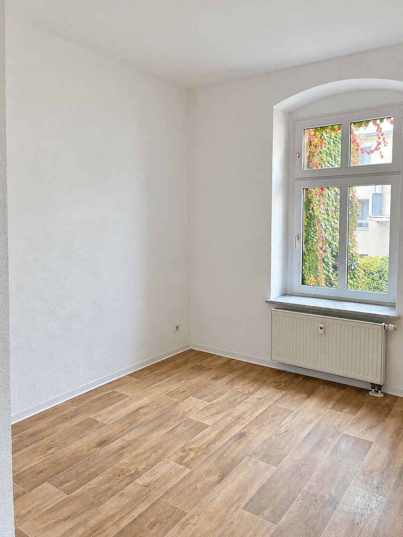 Pronájem bytu 2+1 43 m², Wilhelmsdorfer Straße 50, Brandenburg an der Havel, Braniborsko Pronájem bytu 2+1 43 m², Wilhelmsdorfer Straße 50, Brandenburg an der Havel, Braniborsko