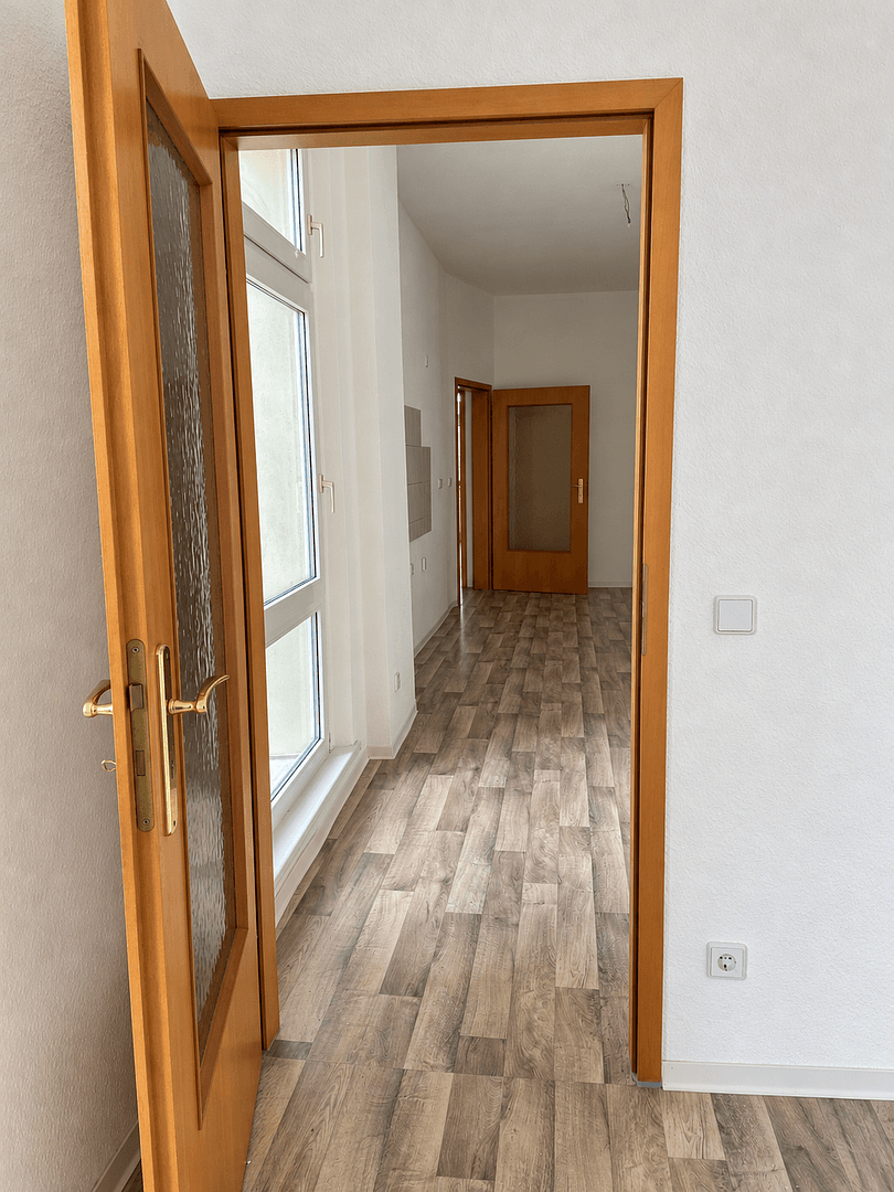 Pronájem bytu 2+1 57 m², Wilhelmsdorfer Straße 69, Brandenburg an der Havel, Braniborsko Pronájem bytu 2+1 57 m², Wilhelmsdorfer Straße 69, Brandenburg an der Havel, Braniborsko
