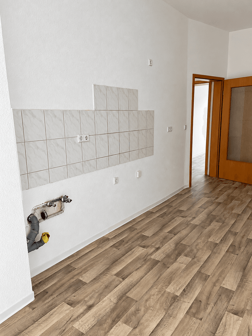 Pronájem bytu 2+1 57 m², Wilhelmsdorfer Straße 69, Brandenburg an der Havel, Braniborsko Pronájem bytu 2+1 57 m², Wilhelmsdorfer Straße 69, Brandenburg an der Havel, Braniborsko