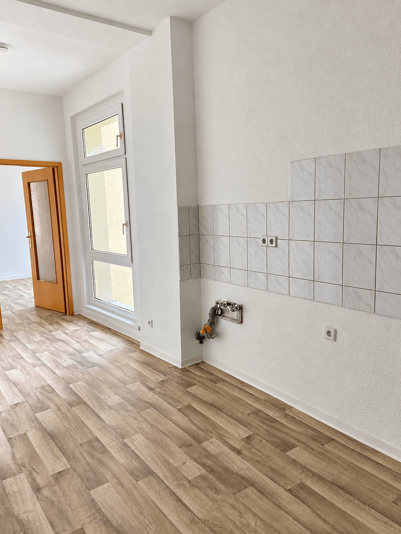 Pronájem bytu 2+1 57 m², Wilhelmsdorfer Straße 69, Brandenburg an der Havel, Braniborsko Pronájem bytu 2+1 57 m², Wilhelmsdorfer Straße 69, Brandenburg an der Havel, Braniborsko