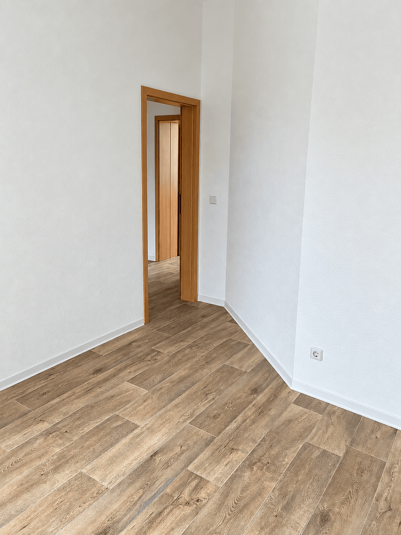 Pronájem bytu 2+1 43 m², Wilhelmsdorfer Straße 50, Brandenburg an der Havel, Braniborsko Pronájem bytu 2+1 43 m², Wilhelmsdorfer Straße 50, Brandenburg an der Havel, Braniborsko