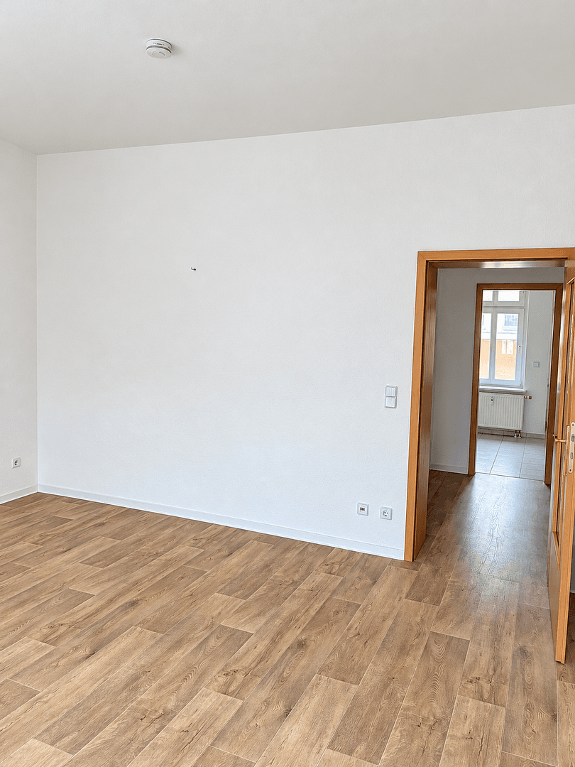 Pronájem bytu 2+1 43 m², Wilhelmsdorfer Straße 50, Brandenburg an der Havel, Braniborsko Pronájem bytu 2+1 43 m², Wilhelmsdorfer Straße 50, Brandenburg an der Havel, Braniborsko