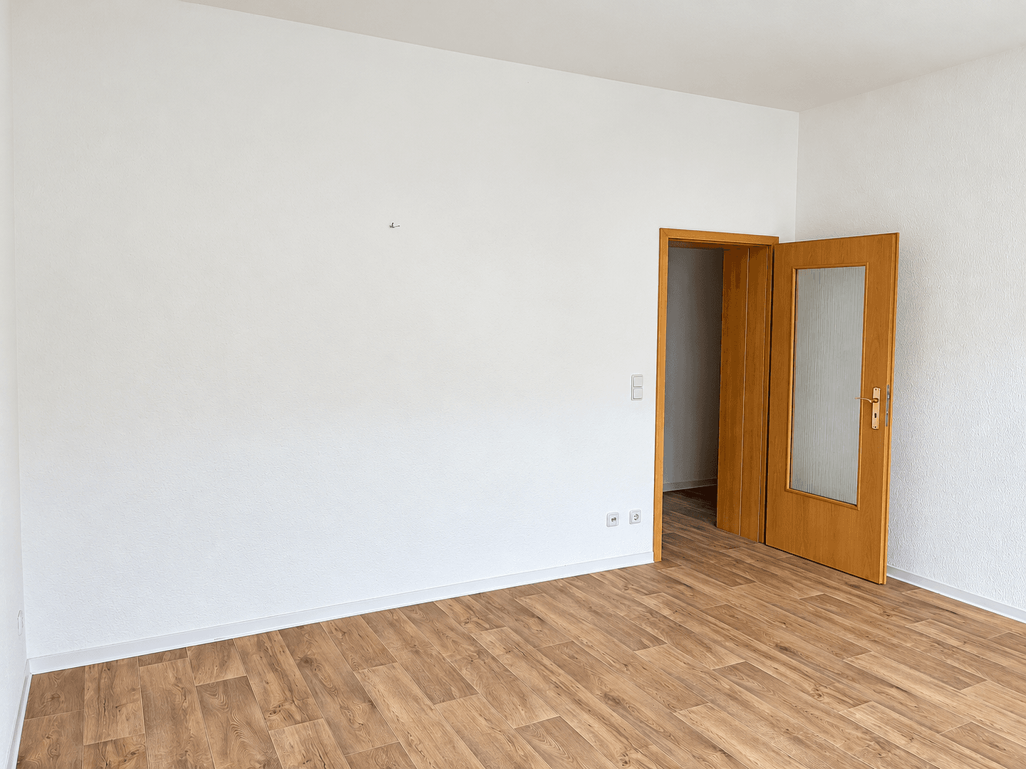 Pronájem bytu 2+1 43 m², Wilhelmsdorfer Straße 50, Brandenburg an der Havel, Braniborsko Pronájem bytu 2+1 43 m², Wilhelmsdorfer Straße 50, Brandenburg an der Havel, Braniborsko