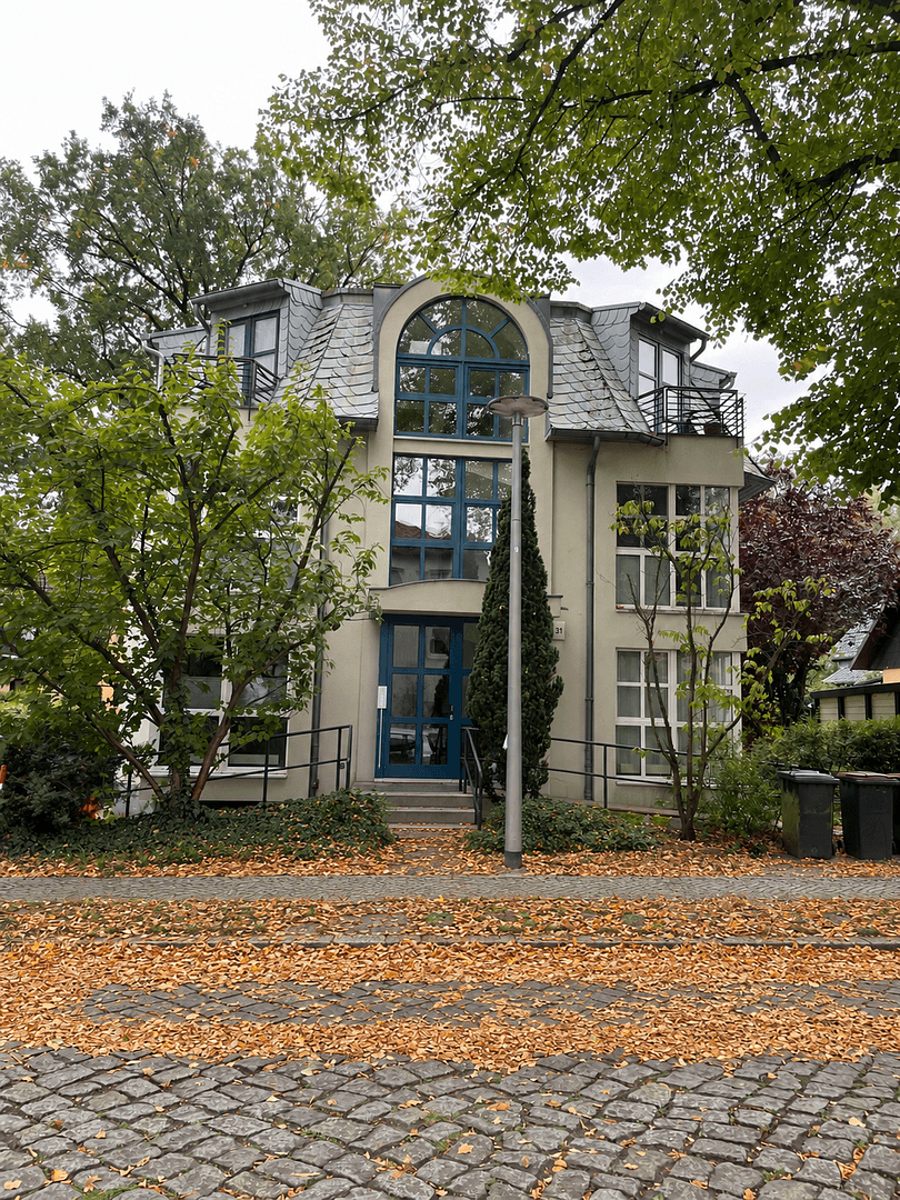 Prodej bytu 3+1 95 m², Saalower Straße 31, Berlin, Berlín Prodej bytu 3+1 95 m², Saalower Straße 31, Berlin, Berlín