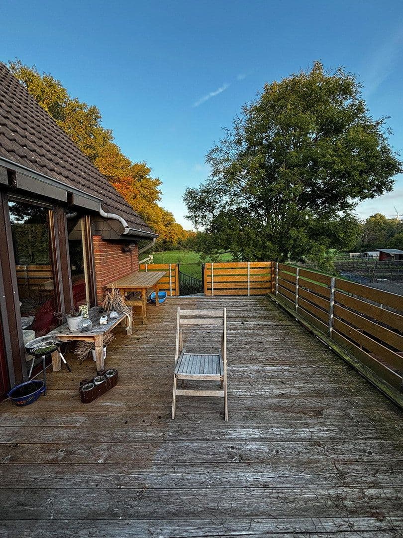 Prodej domu 207 m², pozemek 875 m², Burweg, Dolní Sasko Prodej domu 207 m², pozemek 875 m², Burweg, Dolní Sasko