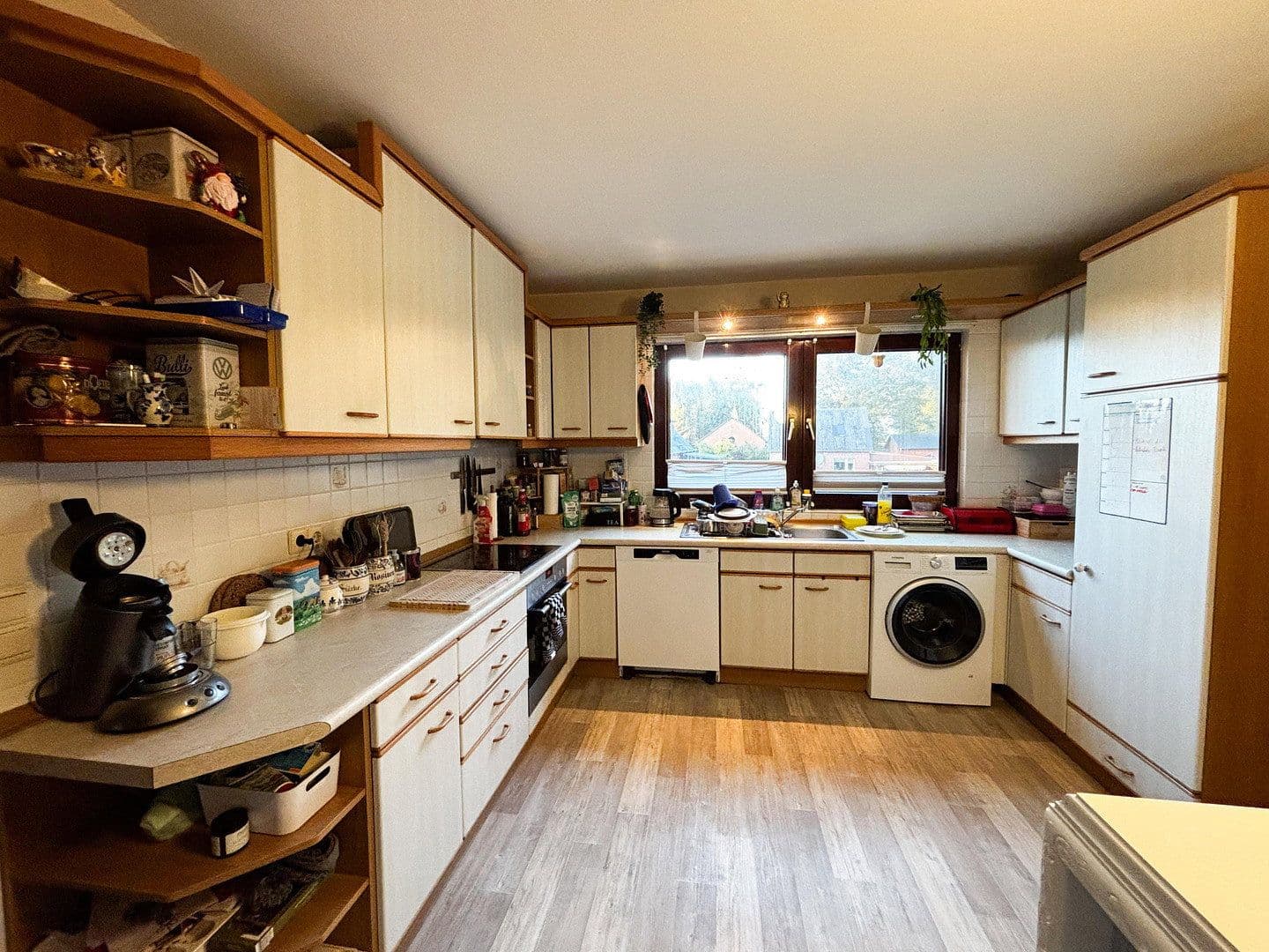 Prodej domu 207 m², pozemek 875 m², Burweg, Dolní Sasko Prodej domu 207 m², pozemek 875 m², Burweg, Dolní Sasko