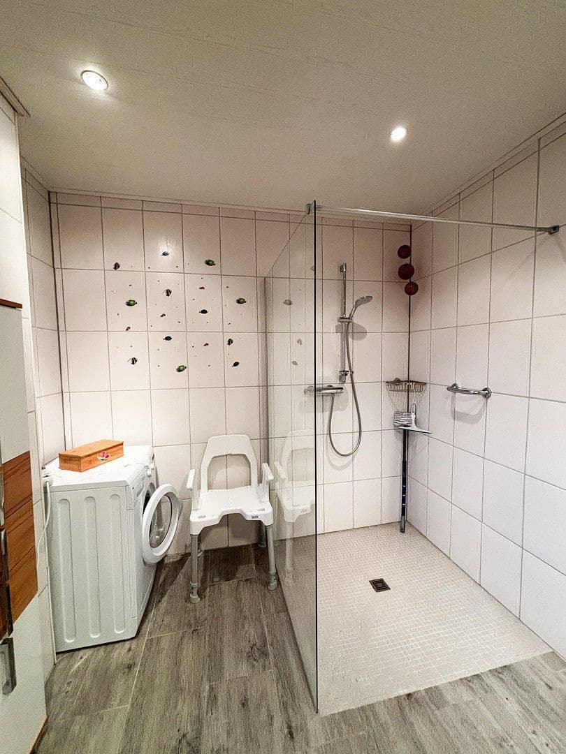 Prodej domu 207 m², pozemek 875 m², Burweg, Dolní Sasko Prodej domu 207 m², pozemek 875 m², Burweg, Dolní Sasko