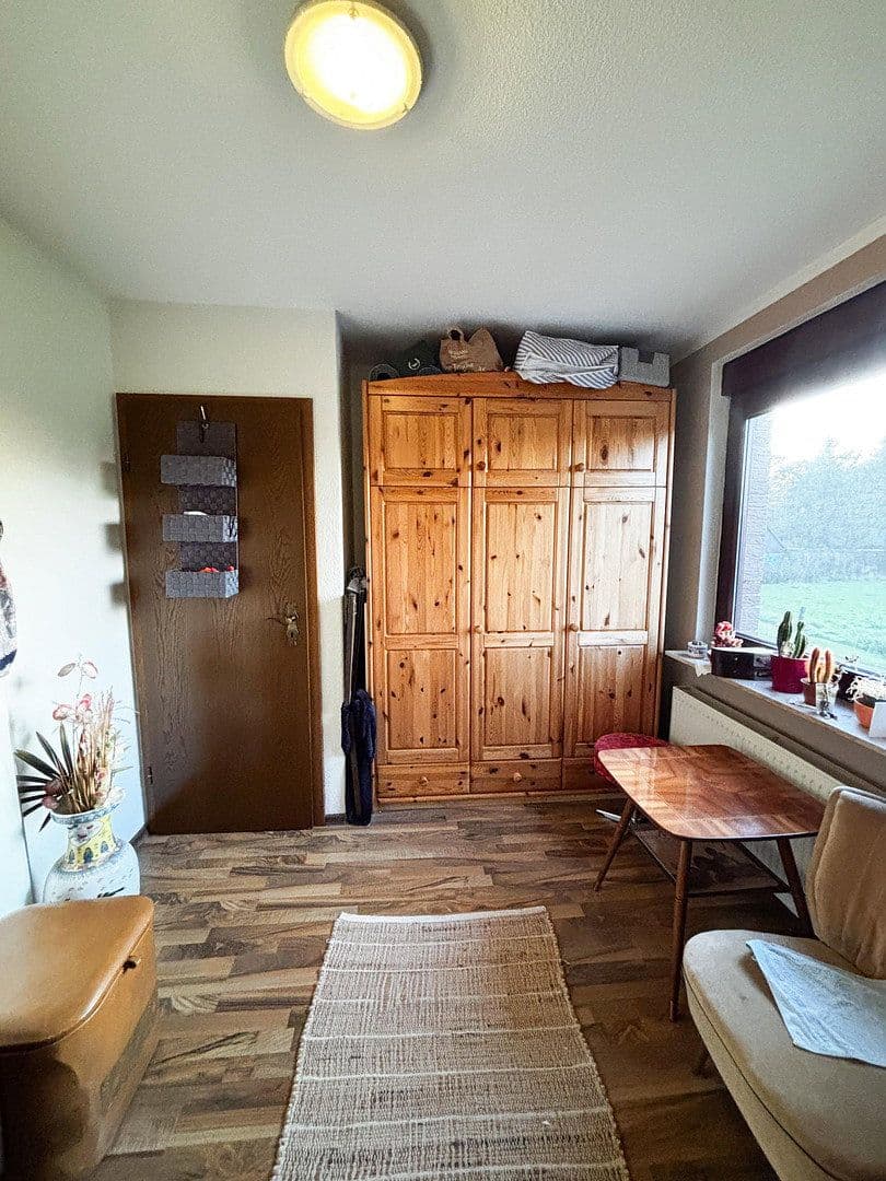 Prodej domu 207 m², pozemek 875 m², Burweg, Dolní Sasko Prodej domu 207 m², pozemek 875 m², Burweg, Dolní Sasko