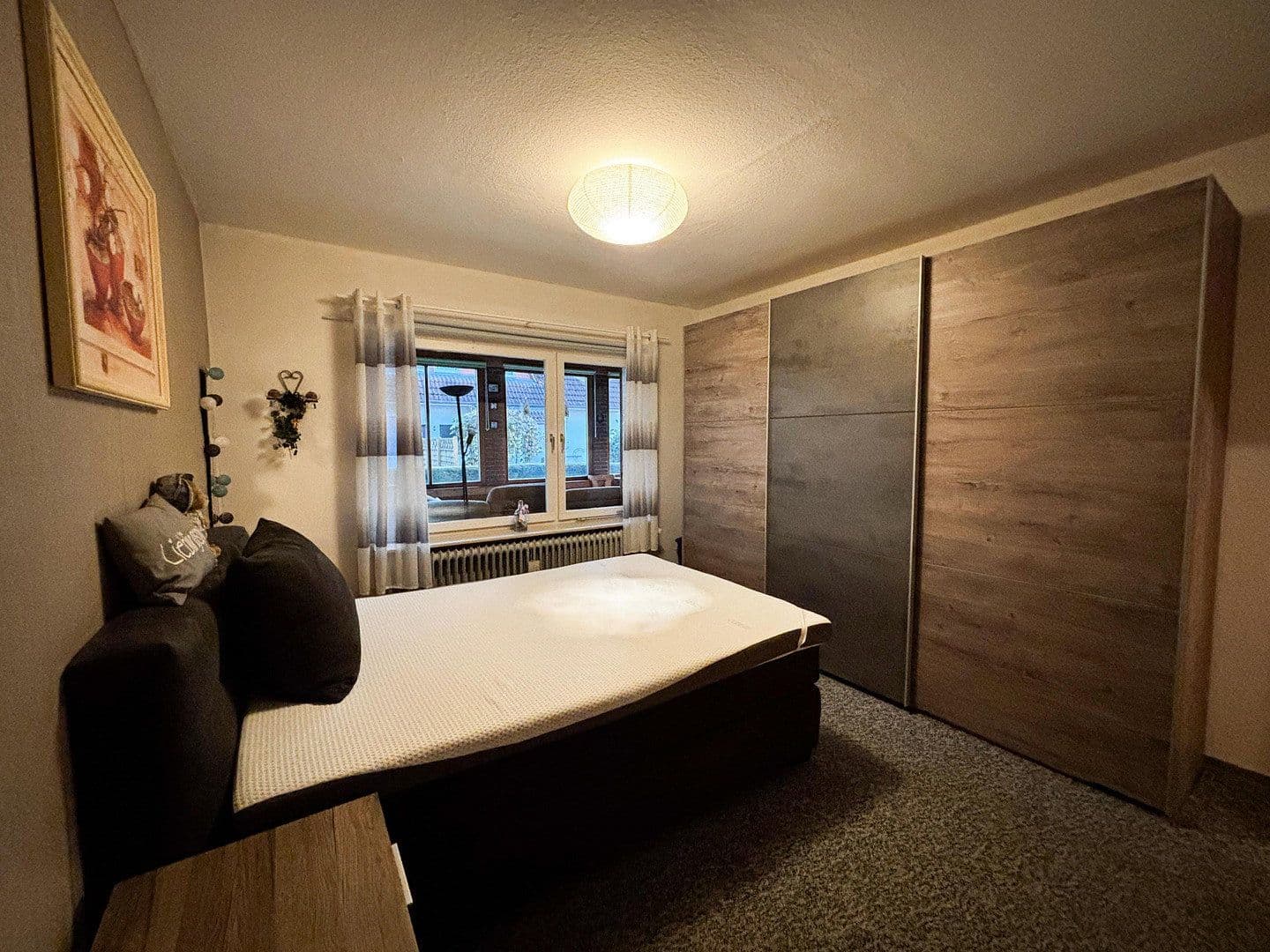 Prodej domu 207 m², pozemek 875 m², Burweg, Dolní Sasko Prodej domu 207 m², pozemek 875 m², Burweg, Dolní Sasko