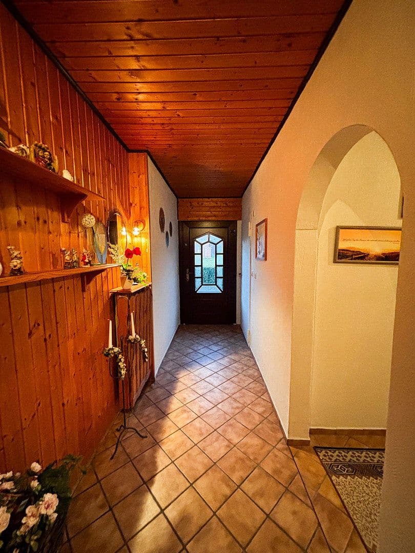 Prodej domu 207 m², pozemek 875 m², Burweg, Dolní Sasko Prodej domu 207 m², pozemek 875 m², Burweg, Dolní Sasko