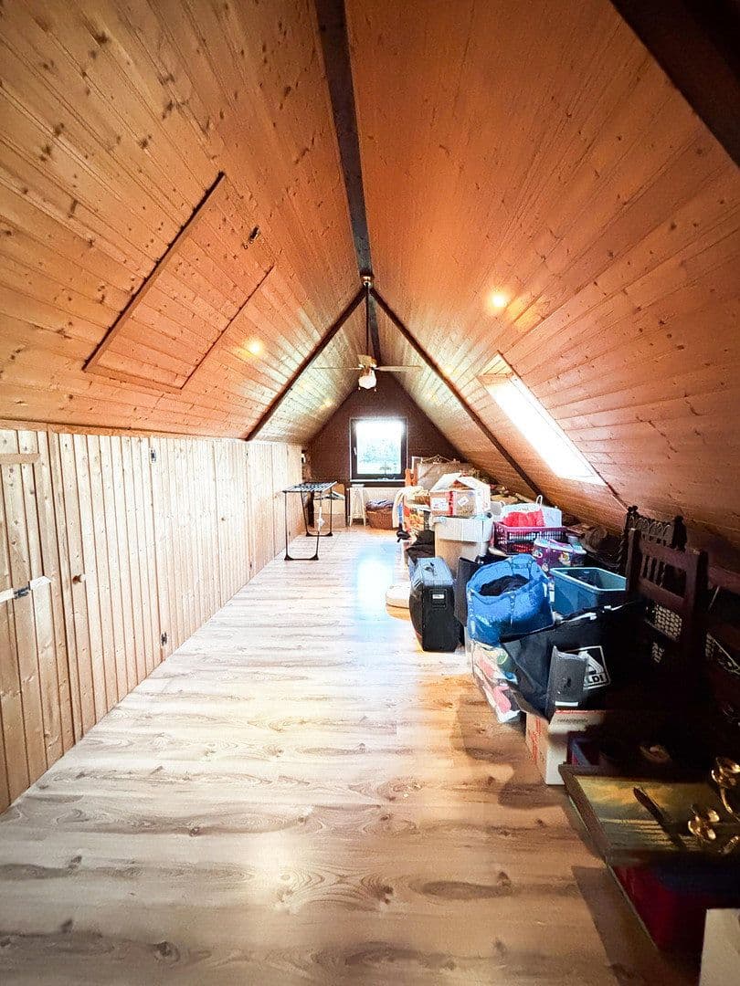 Prodej domu 207 m², pozemek 875 m², Burweg, Dolní Sasko Prodej domu 207 m², pozemek 875 m², Burweg, Dolní Sasko