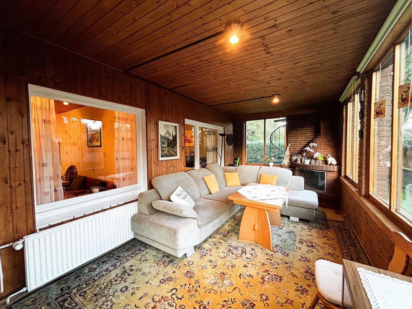 Prodej domu 207 m², pozemek 875 m², Burweg, Dolní Sasko Prodej domu 207 m², pozemek 875 m², Burweg, Dolní Sasko