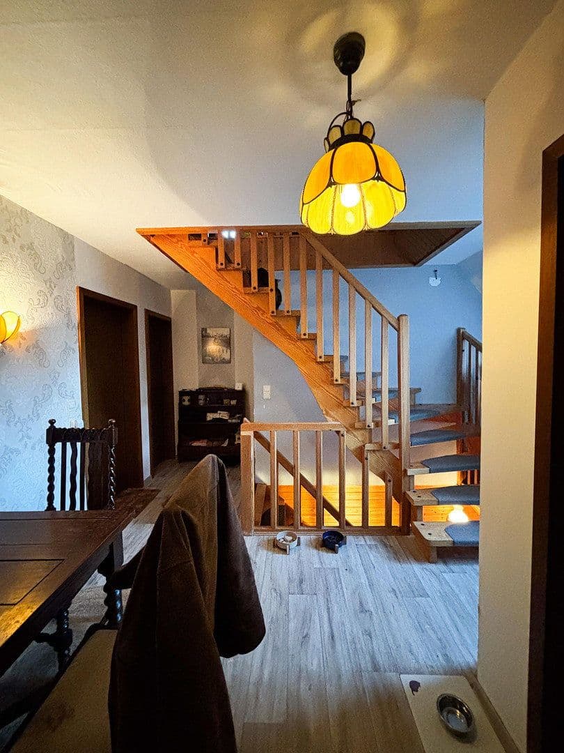 Prodej domu 207 m², pozemek 875 m², Burweg, Dolní Sasko Prodej domu 207 m², pozemek 875 m², Burweg, Dolní Sasko