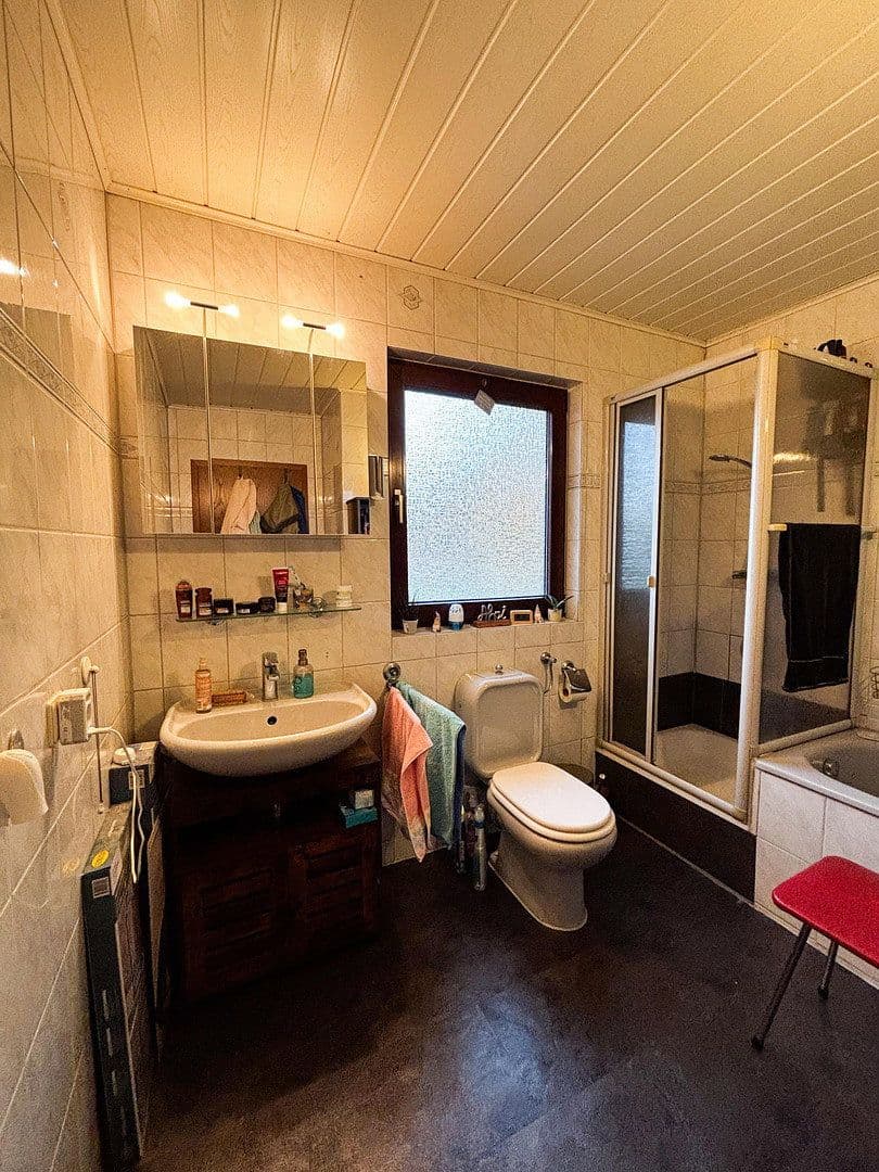 Prodej domu 207 m², pozemek 875 m², Burweg, Dolní Sasko Prodej domu 207 m², pozemek 875 m², Burweg, Dolní Sasko