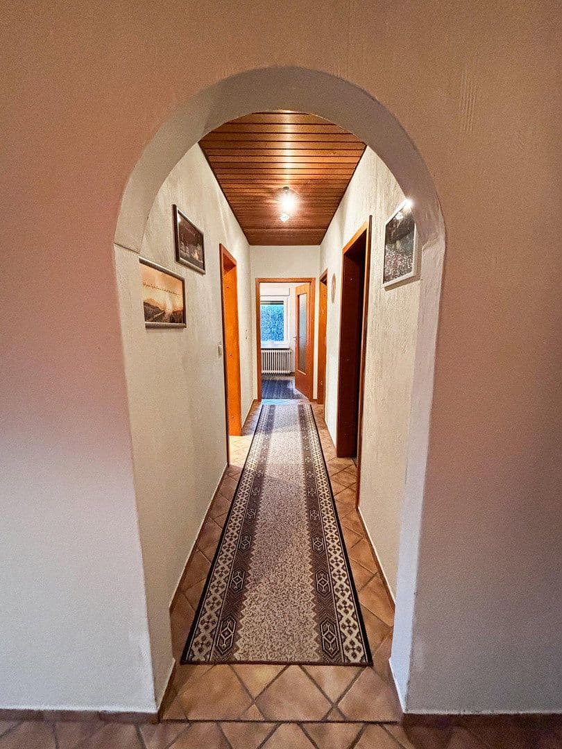 Prodej domu 207 m², pozemek 875 m², Burweg, Dolní Sasko Prodej domu 207 m², pozemek 875 m², Burweg, Dolní Sasko