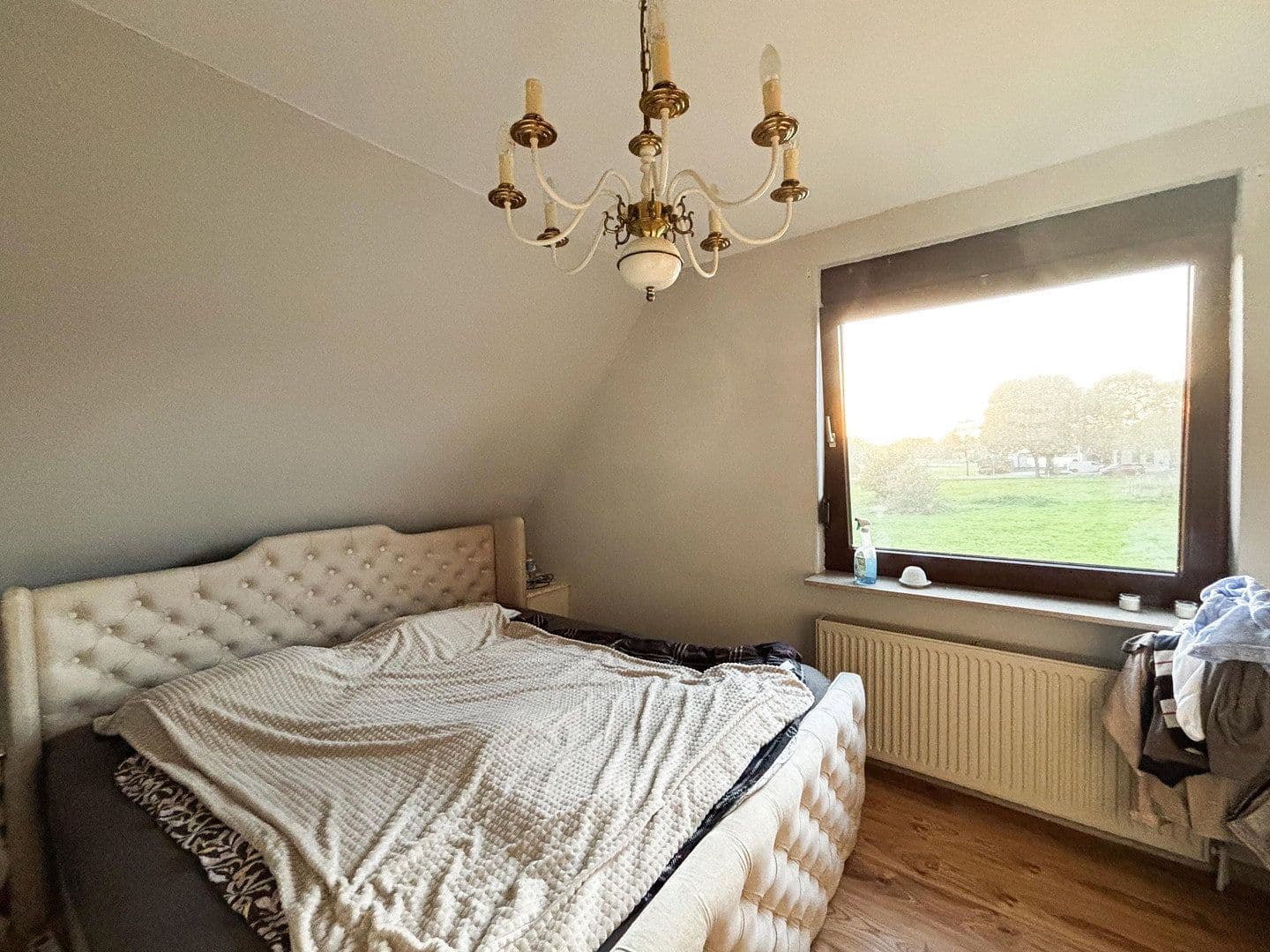 Prodej domu 207 m², pozemek 875 m², Burweg, Dolní Sasko Prodej domu 207 m², pozemek 875 m², Burweg, Dolní Sasko