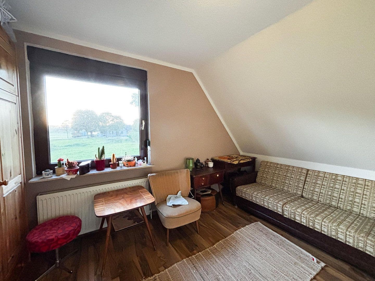 Prodej domu 207 m², pozemek 875 m², Burweg, Dolní Sasko Prodej domu 207 m², pozemek 875 m², Burweg, Dolní Sasko