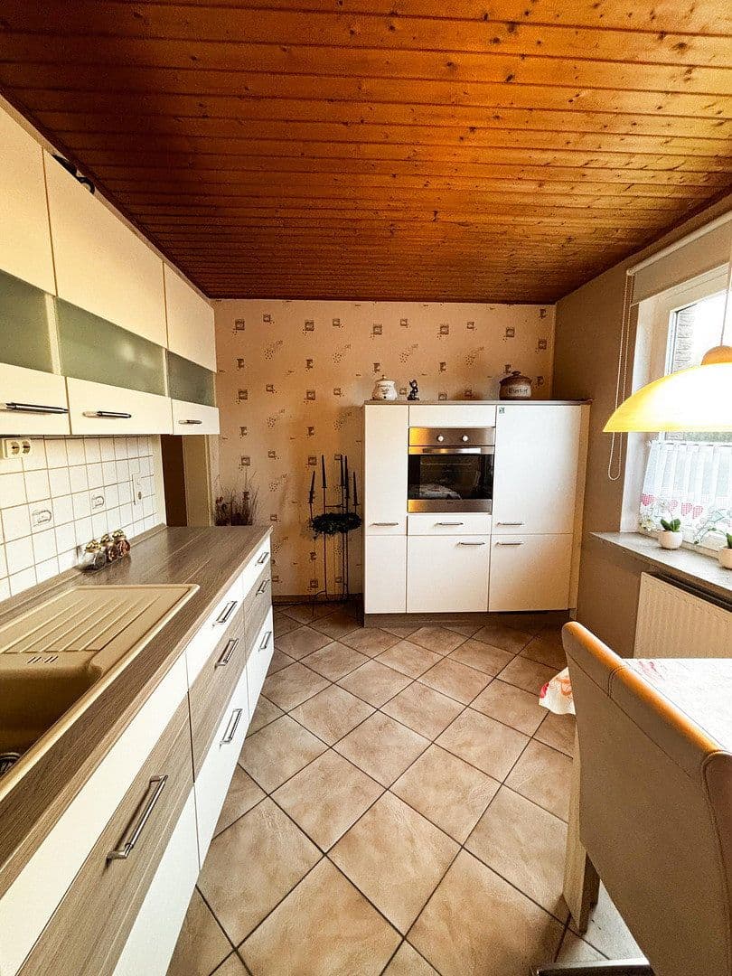 Prodej domu 207 m², pozemek 875 m², Burweg, Dolní Sasko Prodej domu 207 m², pozemek 875 m², Burweg, Dolní Sasko