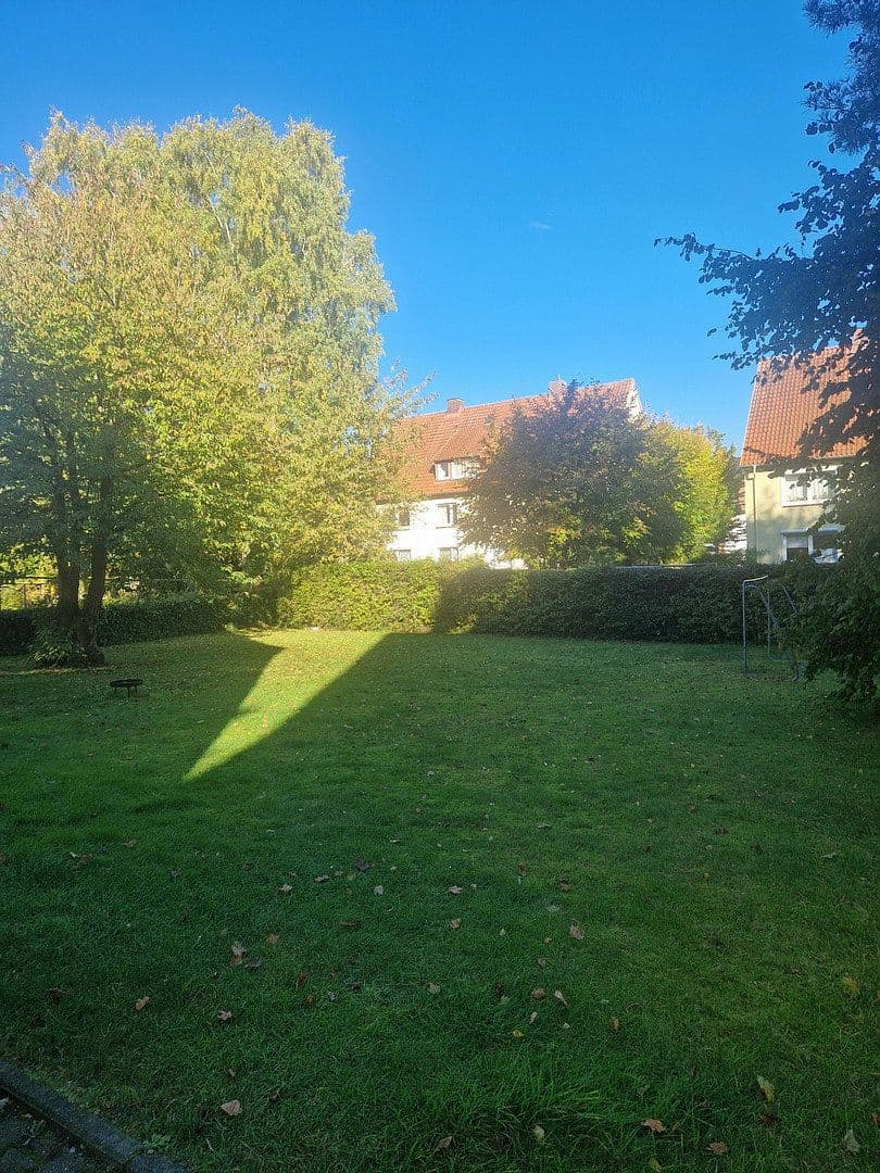 Prodej bytu 3+1 52 m², Gesmolder Straße 36, Melle, Dolní Sasko Prodej bytu 3+1 52 m², Gesmolder Straße 36, Melle, Dolní Sasko