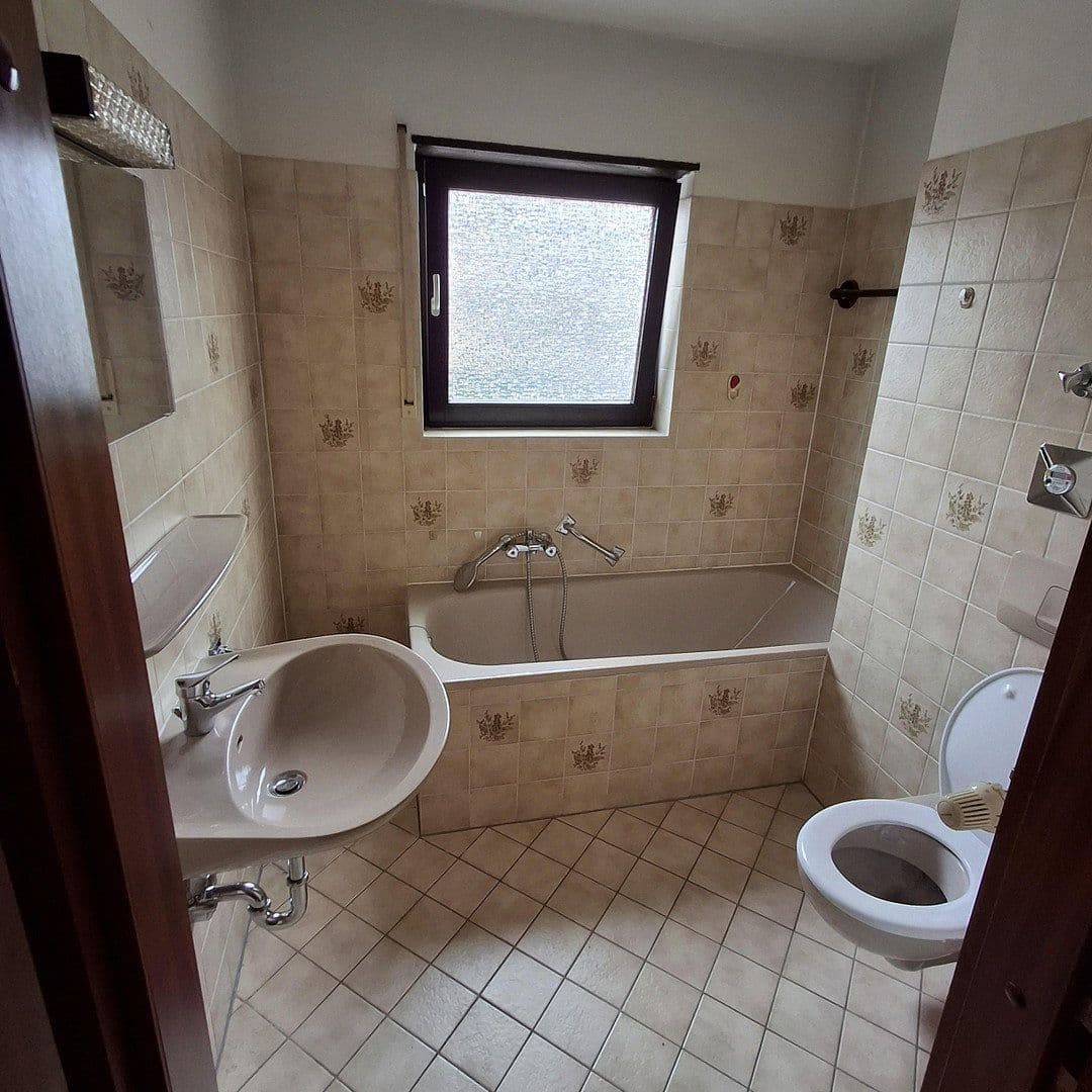 Prodej bytu 2+1 62 m², Mannheim-Rheinau, Bádensko-Württembersko Prodej bytu 2+1 62 m², Mannheim-Rheinau, Bádensko-Württembersko