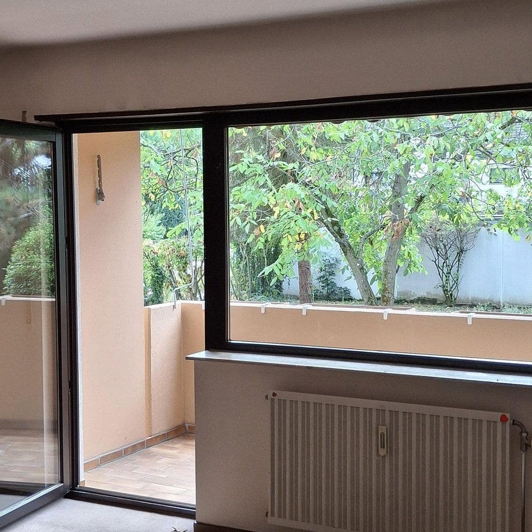 Prodej bytu 2+1 62 m², Mannheim-Rheinau, Bádensko-Württembersko Prodej bytu 2+1 62 m², Mannheim-Rheinau, Bádensko-Württembersko