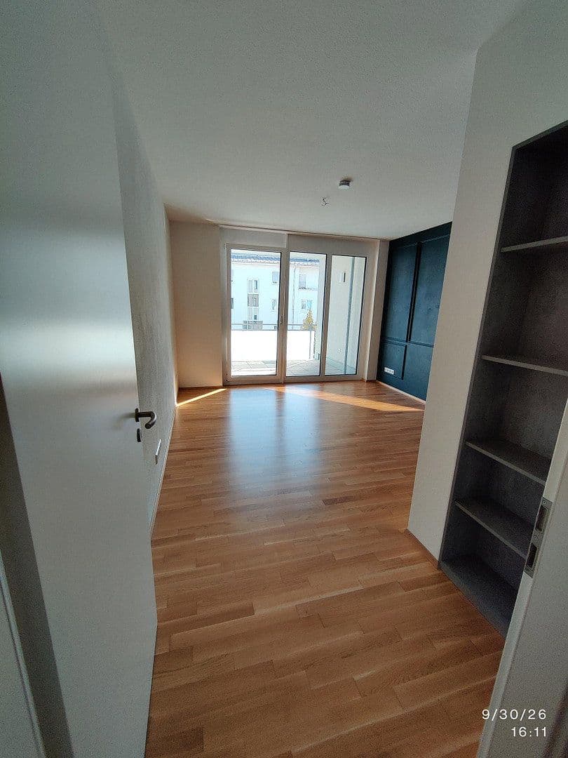 Prodej bytu 3+1 87 m², Friedrichshafen, Bádensko-Württembersko Prodej bytu 3+1 87 m², Friedrichshafen, Bádensko-Württembersko