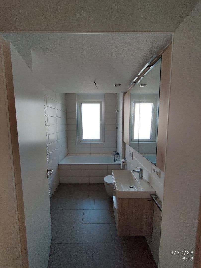 Prodej bytu 3+1 87 m², Friedrichshafen, Bádensko-Württembersko Prodej bytu 3+1 87 m², Friedrichshafen, Bádensko-Württembersko