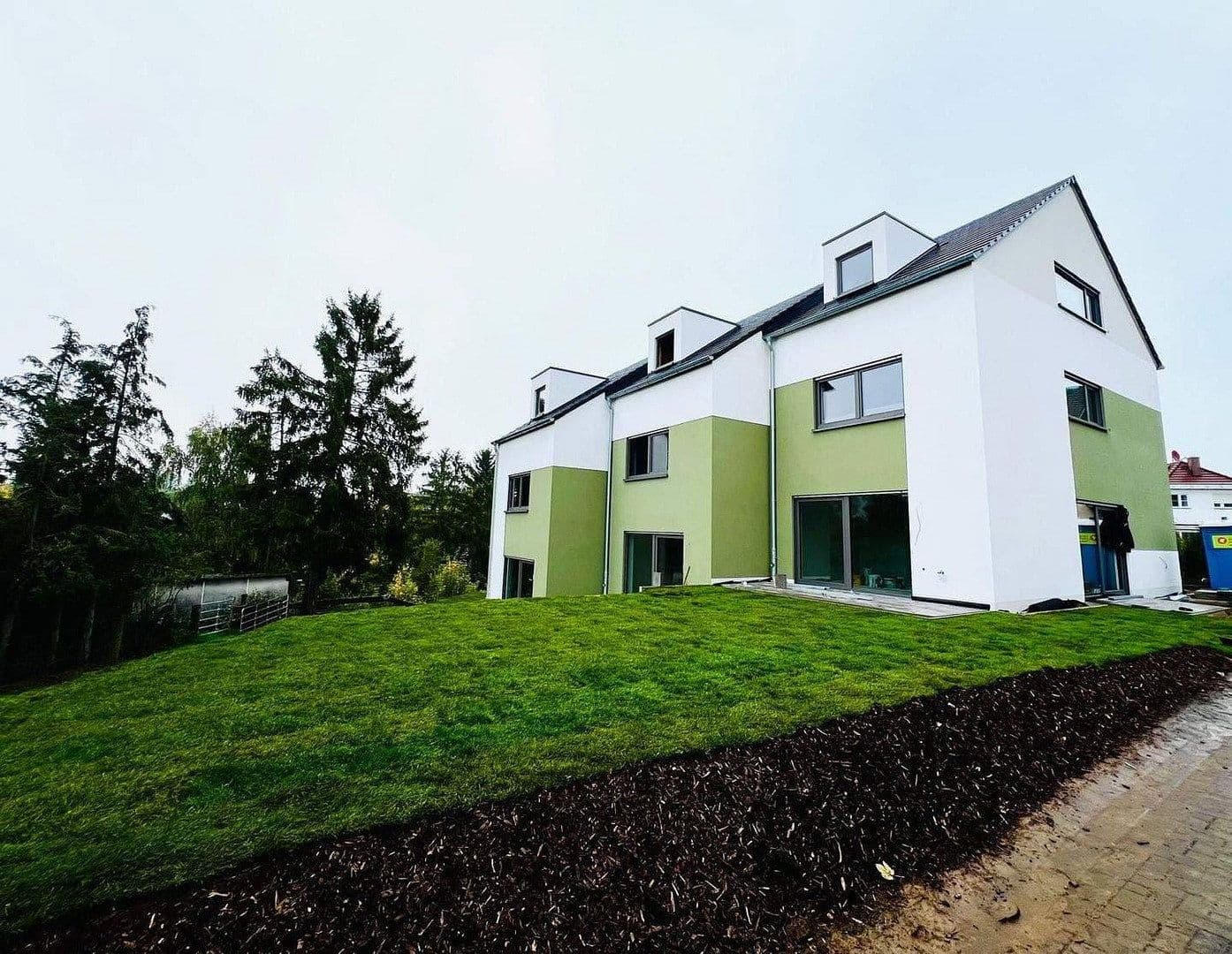 Pronájem domu 120 m², pozemek 355 m², Eisensteinfeld 6, Katzenelnbogen, Porýní-Falc Pronájem domu 120 m², pozemek 355 m², Eisensteinfeld 6, Katzenelnbogen, Porýní-Falc