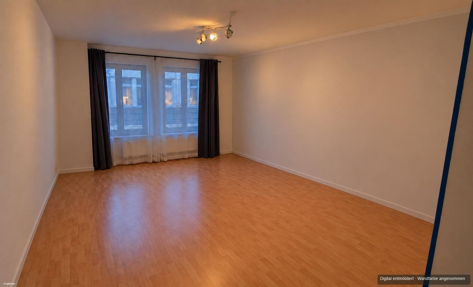 Pronájem bytu 2+1 74 m², Hofaue 54, Wuppertal, Severní Porýní-Vestfálsko Pronájem bytu 2+1 74 m², Hofaue 54, Wuppertal, Severní Porýní-Vestfálsko