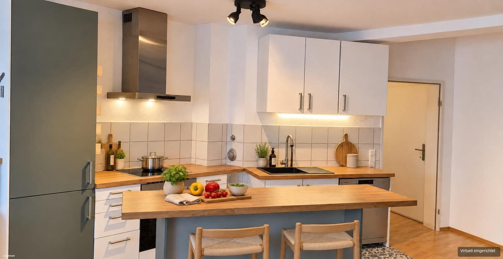 Pronájem bytu 2+1 74 m², Hofaue 54, Wuppertal, Severní Porýní-Vestfálsko Pronájem bytu 2+1 74 m², Hofaue 54, Wuppertal, Severní Porýní-Vestfálsko