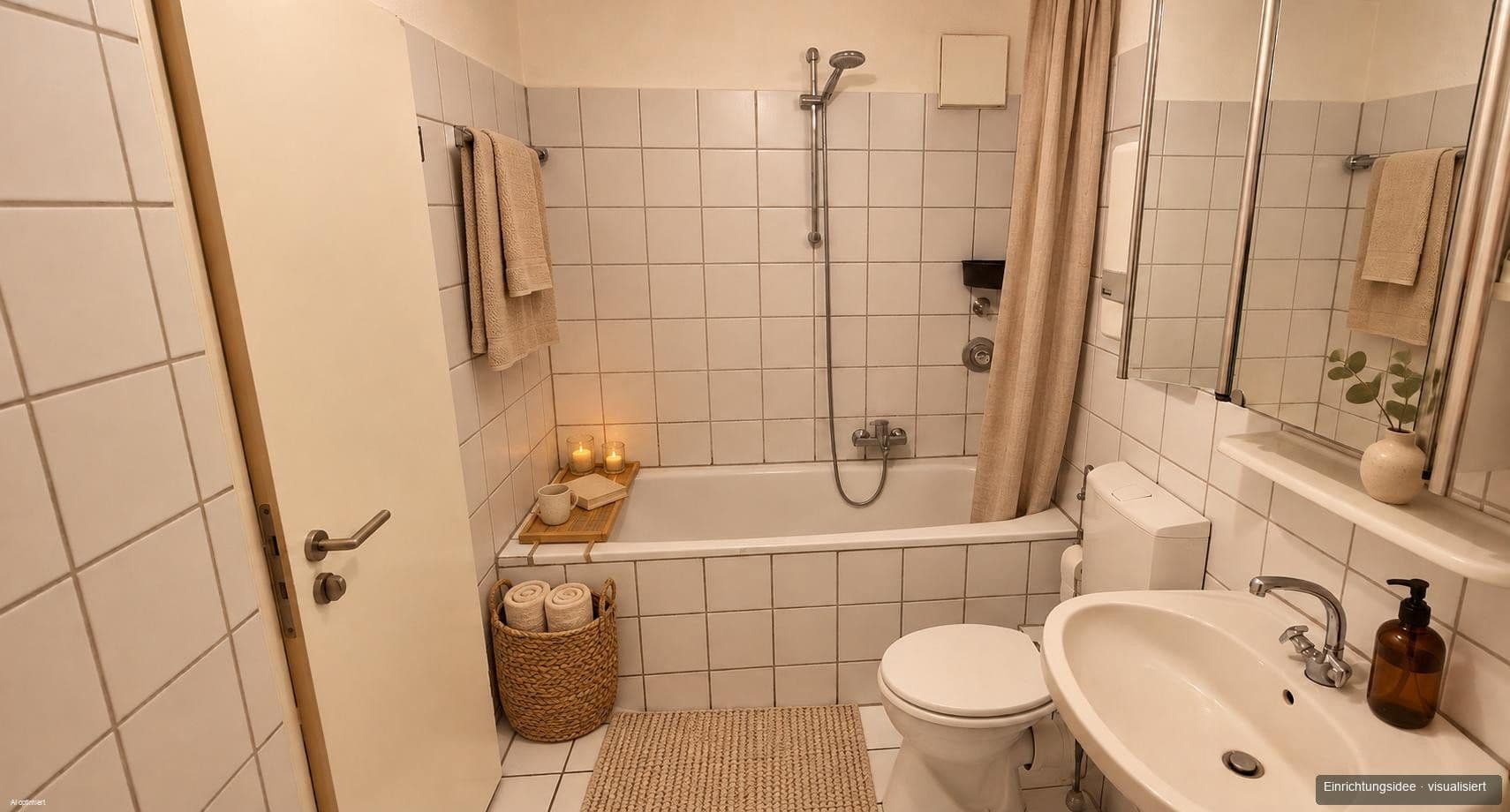 Pronájem bytu 2+1 74 m², Hofaue 54, Wuppertal, Severní Porýní-Vestfálsko Pronájem bytu 2+1 74 m², Hofaue 54, Wuppertal, Severní Porýní-Vestfálsko