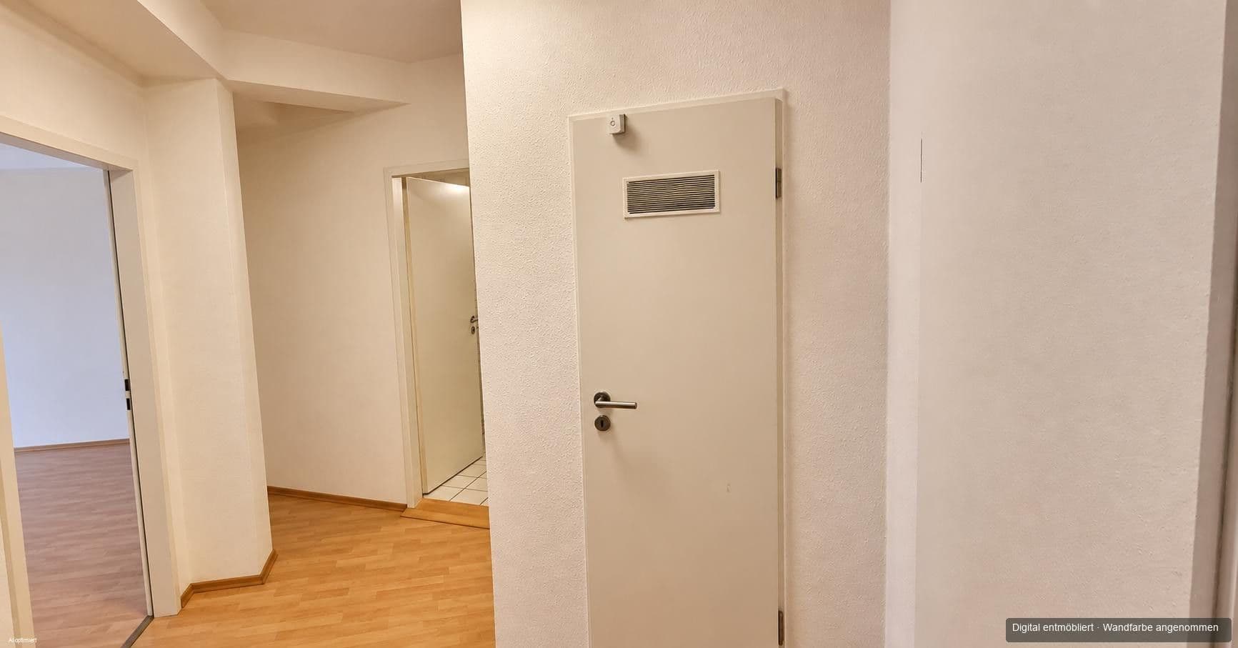 Pronájem bytu 2+1 74 m², Hofaue 54, Wuppertal, Severní Porýní-Vestfálsko Pronájem bytu 2+1 74 m², Hofaue 54, Wuppertal, Severní Porýní-Vestfálsko