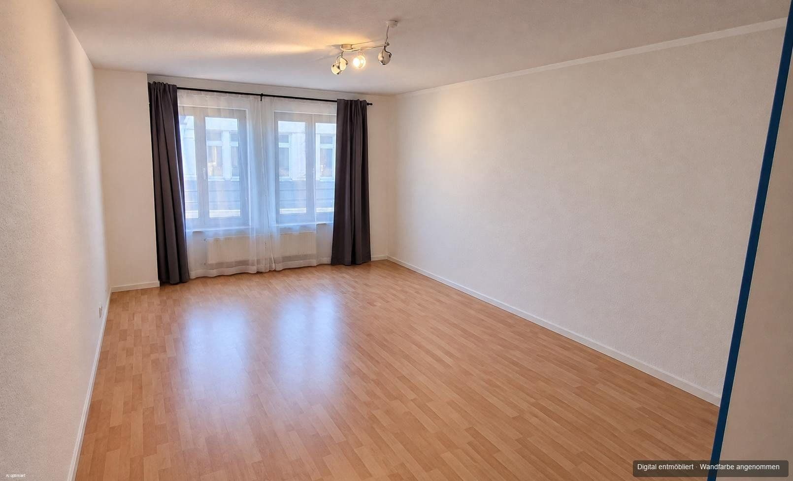 Pronájem bytu 2+1 74 m², Hofaue 54, Wuppertal, Severní Porýní-Vestfálsko Pronájem bytu 2+1 74 m², Hofaue 54, Wuppertal, Severní Porýní-Vestfálsko