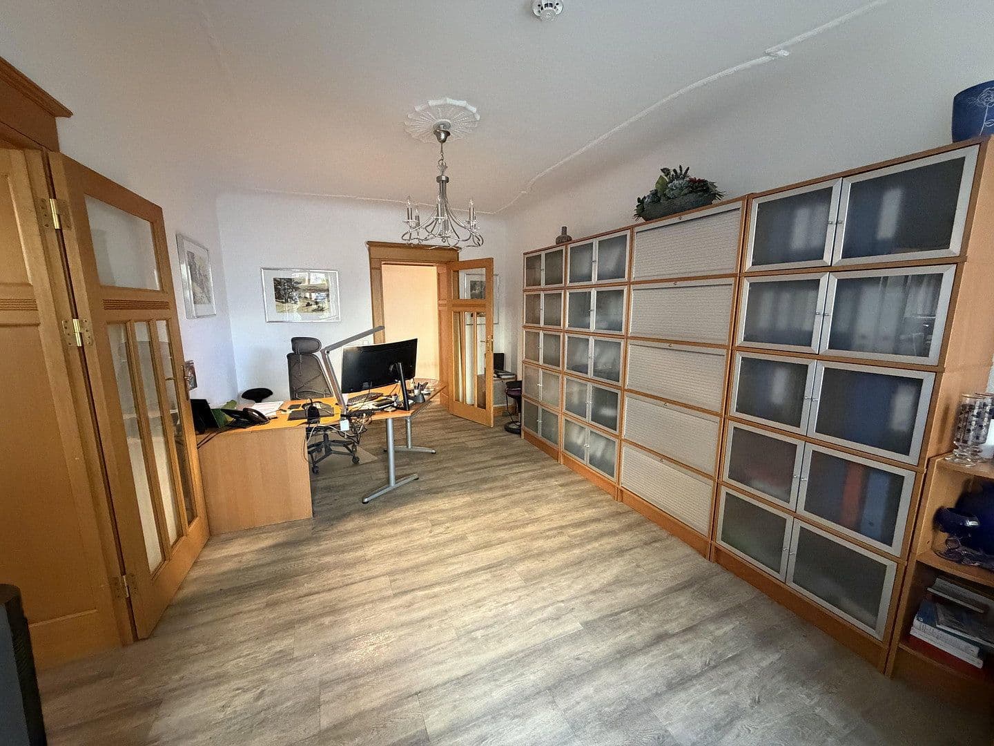 Pronájem kanceláře 123 m², Elisenstraße 5, Berlin, Berlín Pronájem kanceláře 123 m², Elisenstraße 5, Berlin, Berlín