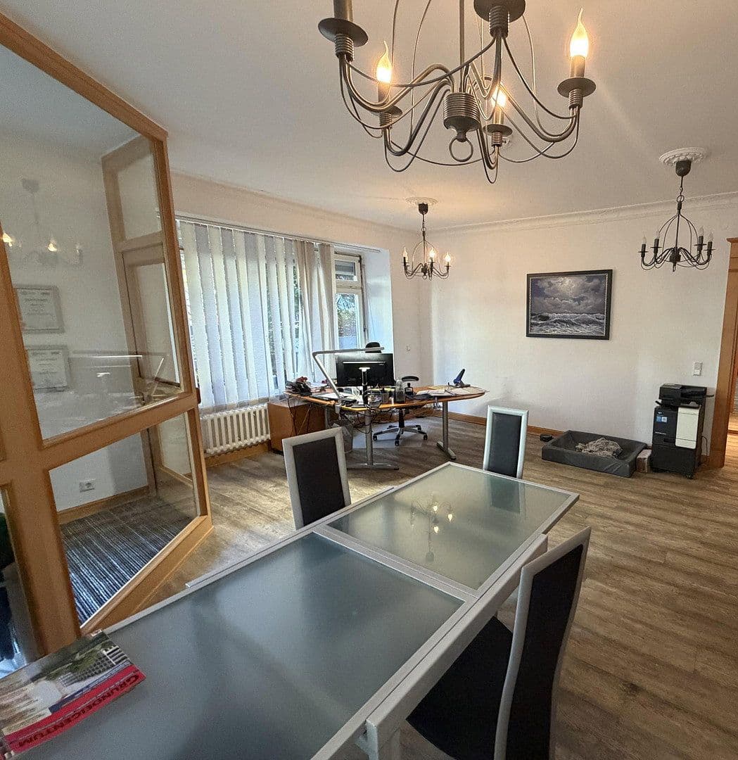 Pronájem kanceláře 123 m², Elisenstraße 5, Berlin, Berlín Pronájem kanceláře 123 m², Elisenstraße 5, Berlin, Berlín