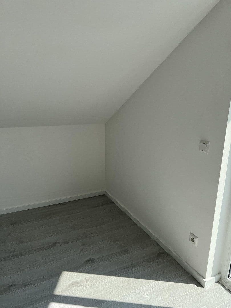 Pronájem bytu 3+1 69 m², Bindweidring 1, Karben, Hessen Pronájem bytu 3+1 69 m², Bindweidring 1, Karben, Hessen