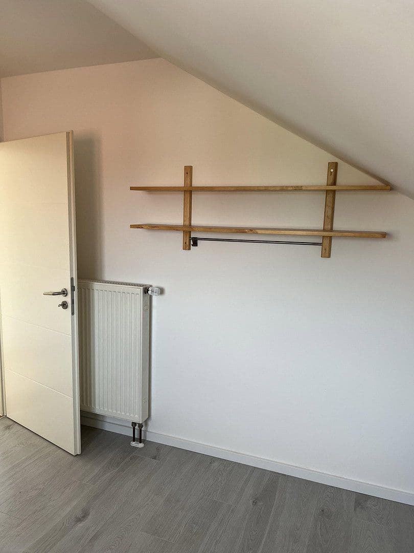 Pronájem bytu 3+1 69 m², Bindweidring 1, Karben, Hessen Pronájem bytu 3+1 69 m², Bindweidring 1, Karben, Hessen