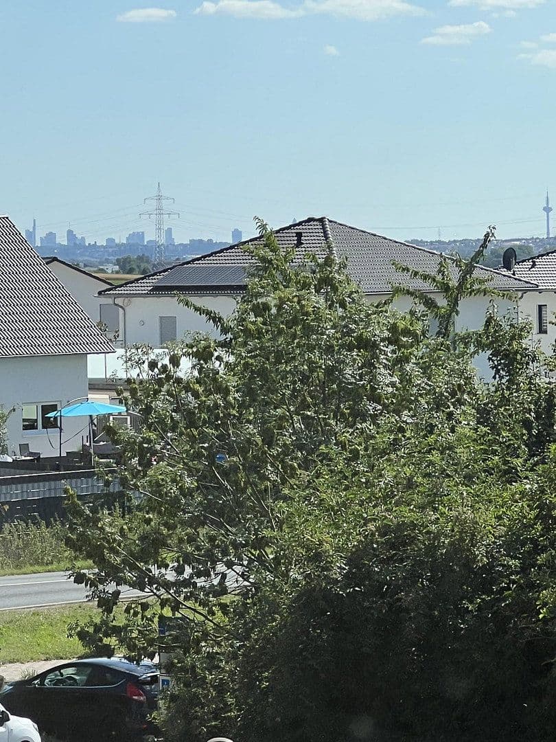 Pronájem bytu 3+1 69 m², Bindweidring 1, Karben, Hessen Pronájem bytu 3+1 69 m², Bindweidring 1, Karben, Hessen