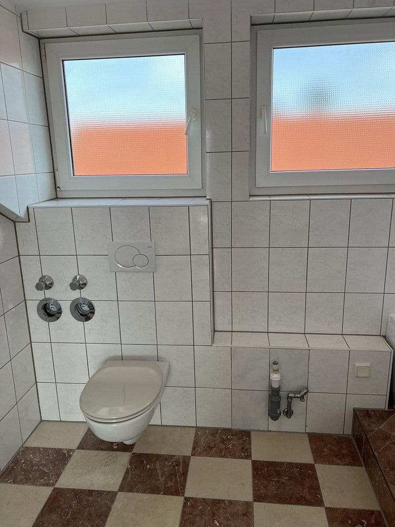 Pronájem bytu 3+1 69 m², Bindweidring 1, Karben, Hessen Pronájem bytu 3+1 69 m², Bindweidring 1, Karben, Hessen