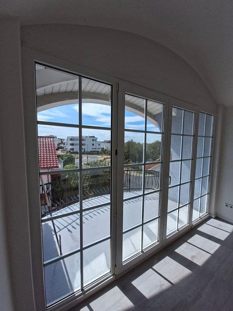 Pronájem bytu 3+1 69 m², Bindweidring 1, Karben, Hessen Pronájem bytu 3+1 69 m², Bindweidring 1, Karben, Hessen