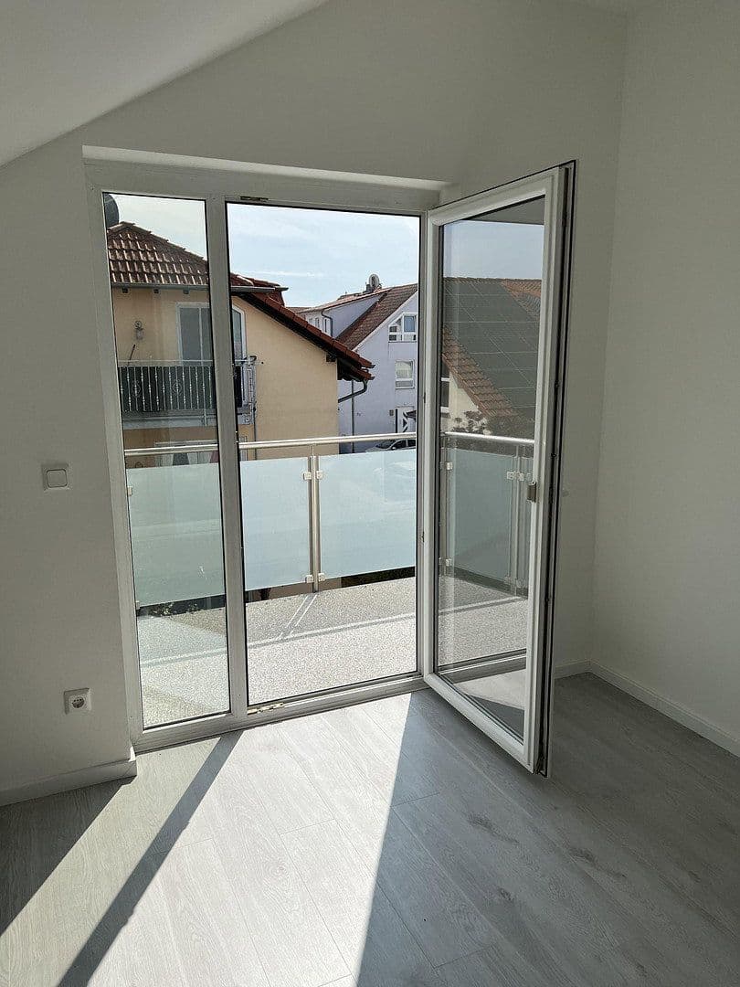 Pronájem bytu 3+1 69 m², Bindweidring 1, Karben, Hessen Pronájem bytu 3+1 69 m², Bindweidring 1, Karben, Hessen
